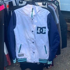 DC Ladies DCLA Jacket